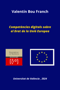 Competències digitals DUE
