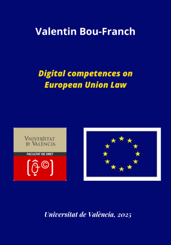 Digital competences on EU Law