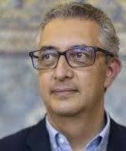 Javier García Medina