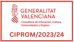 Logo CIPROM
